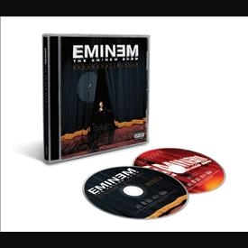 THE EMINEM SHOW